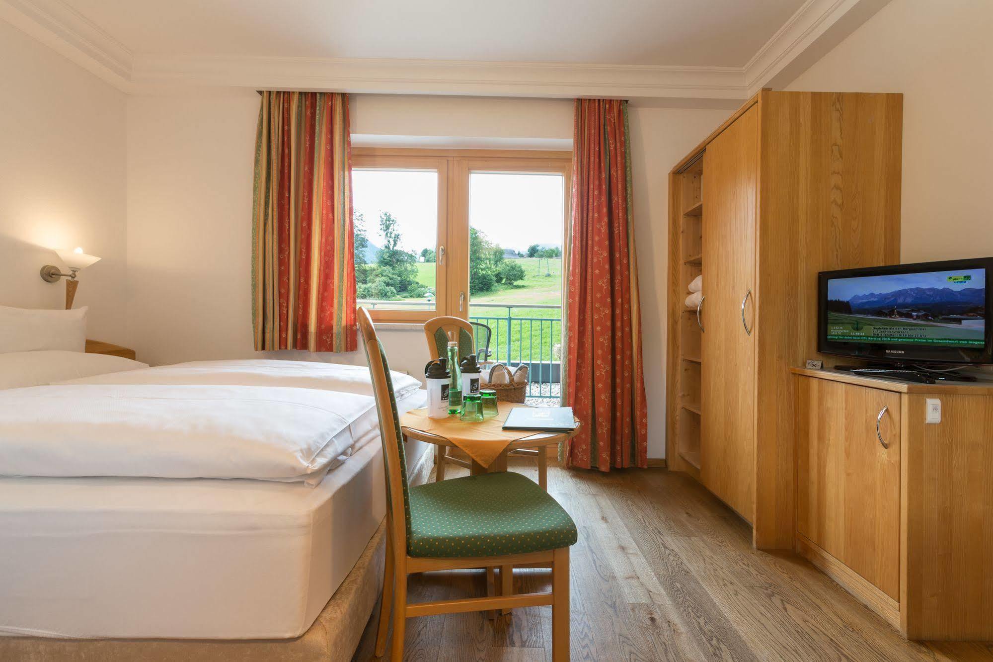 Hotel Schuetterhof Schladming Esterno foto
